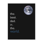 Father's Day postcards