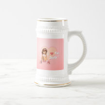 Fathers Day Sadie Mug