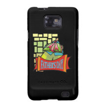 Fathers Day Samsung Galaxy SII Case