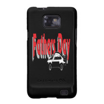 Fathers Day Samsung Galaxy SII Covers