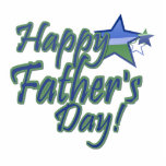 fathers day-StarDad photo sculptures