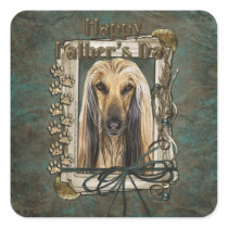 Fathers Day - Stone Paws - Afghan