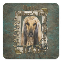 Fathers Day - Stone Paws - Afghan