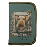 Fathers Day - Stone Paws - Airedale Organizers