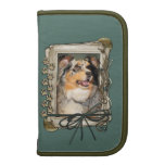 Fathers Day - Stone Paws - Australian Shepherd Planner