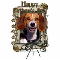 Fathers Day - Stone Paws - Beagle