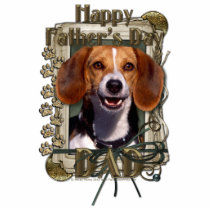 Fathers Day - Stone Paws - Beagle