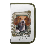 Fathers Day - Stone Paws - Beagle Folio Planner