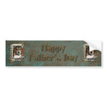 Fathers Day - Stone Paws - Beagle Puppy