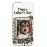 Fathers Day - Stone Paws - Beagle Puppy