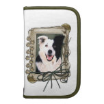 Fathers Day - Stone Paws - Border Collie Organizers