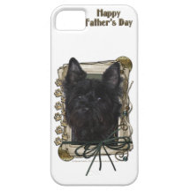 Fathers Day - Stone Paws - Cairn - Rosco