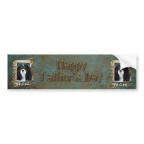 Fathers Day - Stone Paws - Cavalier