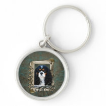 Fathers Day - Stone Paws - Cavalier