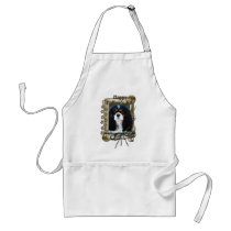 Fathers Day - Stone Paws - Cavalier