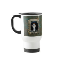 Fathers Day - Stone Paws - Cavalier