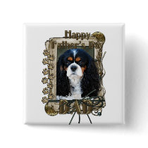 Fathers Day - Stone Paws - Cavalier - Dad