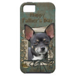 Fathers Day - Stone Paws - Chihuahua - Isabella