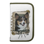 Fathers Day - Stone Paws - Corgi Planners