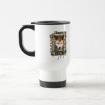 Fathers Day - Stone Paws - Dingo Coffee Mugs