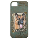 Fathers Day - Stone Paws - German Shepherd