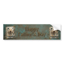 Fathers Day - Stone Paws - GoldenDoodle