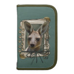 Fathers Day - Stone Paws - Kangaroo Planner