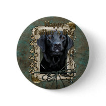Fathers Day - Stone Paws - Labrador - Black - Gaug