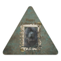 Fathers Day - Stone Paws - Newfoundland