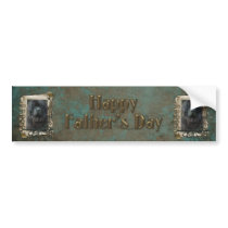 Fathers Day - Stone Paws - Newfoundland