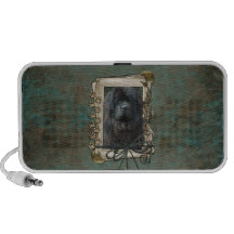 Fathers Day - Stone Paws - Newfoundland Travelling Speakers