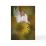 Father's Day with verse Card