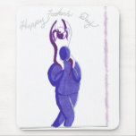 FathersDay mousepads