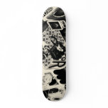 fatigue skateboards