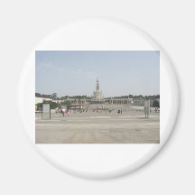 Fatima Magnet