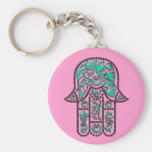 Fatimas Hand... Key Chains