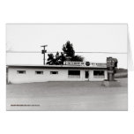 Fat's Drive In cards