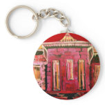 Faubourg Rouge Keychains