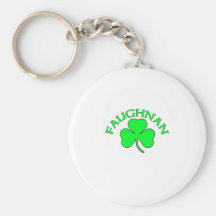 Faughnan Key Chains