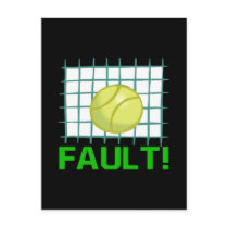 Fault