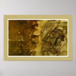 Fault and Fracture posters