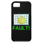 Fault.png iPhone 5 Covers
