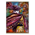 FAUST cards