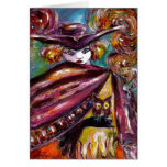 FAUST CARD
