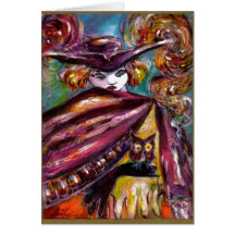 FAUST GREETING CARDS