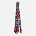 FAUST ties