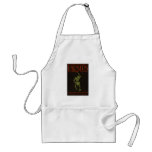 Faustus by Christopher Marlowe Aprons