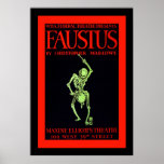 Faustus Print