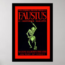 Faustus Print