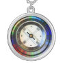 Faux Compass